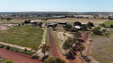 Farm For Sale - WA - Dangin - 6383 - Rural lifestyle at 1751 OLD BEVERLEY RD, DANGIN               60.28ha (148.89 acres)  (Image 2)