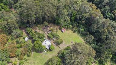 Farm For Sale - NSW - Nimbin - 2480 - Nimbin NSW  (Image 2)