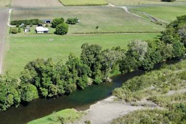 Farm For Sale - QLD - Finch Hatton - 4756 - Beautiful 4-5 Bedroom Home with Large Shed on 18 Acres of Fertile Creekfront Land  (Image 2)