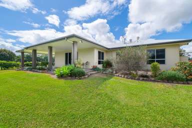 Farm For Sale - QLD - Finch Hatton - 4756 - Beautiful 4-5 Bedroom Home with Large Shed on 18 Acres of Fertile Creekfront Land  (Image 2)