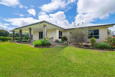 Farm For Sale - QLD - Finch Hatton - 4756 - Beautiful 4-Bedroom Home with Large Shed on 18 Acres of Fertile Creekfront Land  (Image 2)