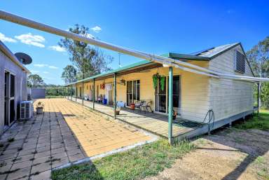 Farm For Sale - QLD - Moolboolaman - 4671 - Embrace Multi-Generational Living in Your Own Serene Rural Oasis!  (Image 2)