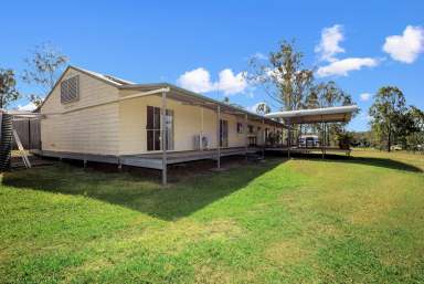 Farm For Sale - QLD - Moolboolaman - 4671 - Embrace Multi-Generational Living in Your Own Serene Rural Oasis!  (Image 2)