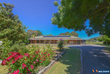 Farm For Sale - VIC - Myrtleford - 3737 - Lifestyle at its best on over 2 Acres.  (Image 2)