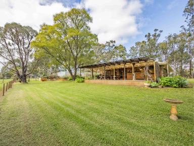 Farm For Sale - WA - South Guildford - 6055 - Country lifestyle with city convenience  (Image 2)