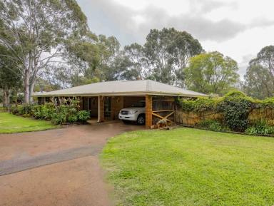 Farm For Sale - WA - South Guildford - 6055 - Country lifestyle with city convenience  (Image 2)