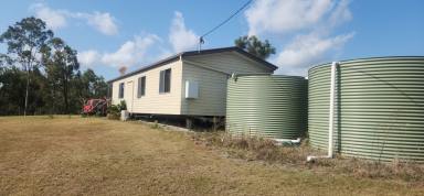 Farm For Sale - QLD - Wonbah - 4671 - Charming Rural Retreat, 3 bedroom 1 bath on 25 acres.  (Image 2)