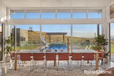 Farm For Sale - NSW - Wallaroo - 2618 - 'Bottega' Your Luxury Rural Lifestyle Awaits  (Image 2)