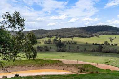 Farm Expressions of Interest - VIC - Tooborac - 3522 - A rare historic lifestyle opportunity  (Image 2)