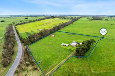 Farm For Sale - VIC - Elingamite - 3266 - "Superb Country Lifestyle"  (Image 2)