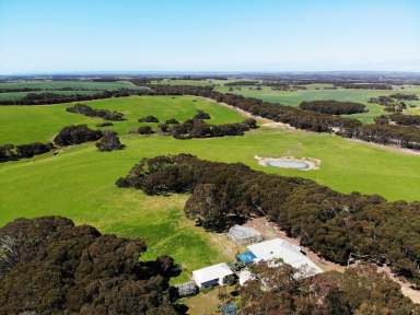 Farm For Sale - SA - Wisanger - 5223 - Gap Hills  (Image 2)