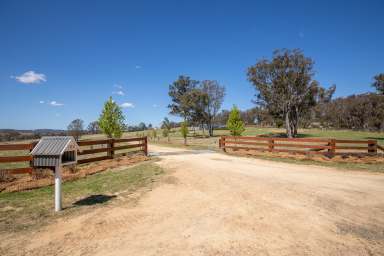 Farm For Sale - NSW - Armidale - 2350 - A Lifestyle to Love  (Image 2)