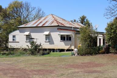 Farm Auction - QLD - Pirrinuan - 4405 - LOCATION, LOCATION, LOCATION  (Image 2)