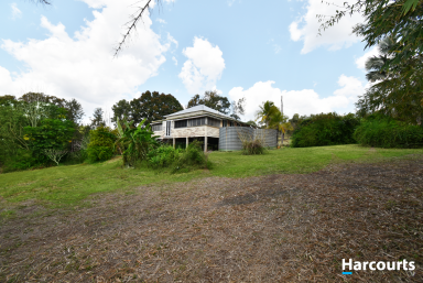 Farm For Sale - QLD - North Isis - 4660 - 18 ACRES - HOUSE - WATER ALLOCATION  (Image 2)