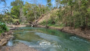 Farm For Sale - QLD - Mareeba - 4880 - PRIVATE 6 ACRES WITH BARRON RIVER FRONTAGE  (Image 2)