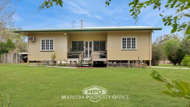 Farm For Sale - QLD - Mareeba - 4880 - PRIVATE 6 ACRES WITH BARRON RIVER FRONTAGE  (Image 2)