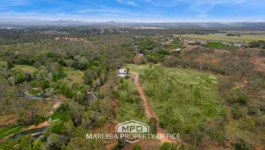 Farm For Sale - QLD - Mareeba - 4880 - PRIVATE 6 ACRES WITH BARRON RIVER FRONTAGE  (Image 2)