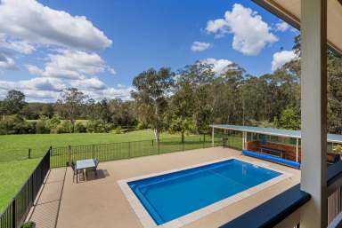 Farm For Sale - NSW - Clarence Town - 2321 - Stunning 43-Acre Acreage in Clarence Town - Your Dream Retreat Awaits!  (Image 2)