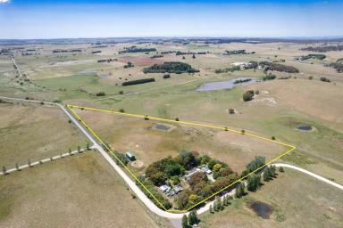 Farm For Sale - NSW - Crookwell - 2583 - "KULAI" – The best of both worlds  (Image 2)