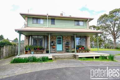 Farm For Sale - TAS - Dilston - 7252 - Private and Picturesque  (Image 2)