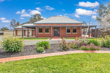 Farm For Sale - NSW - Moama - 2731 - Spacious Family Living  (Image 2)