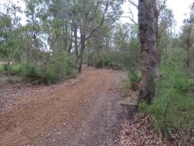 Farm For Sale - WA - Bowelling - 6225 - South West Hideaway - Bowelling 67.96 Ha* (167.94 Ac*)  (Image 2)