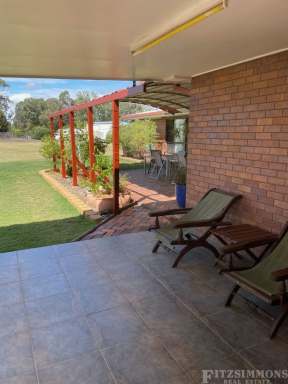 Farm For Sale - QLD - Dalby - 4405 - EXCEPTIONAL HOME ON 1.5 ACRES  (Image 2)