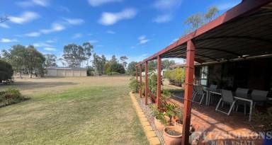 Farm For Sale - QLD - Dalby - 4405 - EXCEPTIONAL HOME ON 1.5 ACRES  (Image 2)