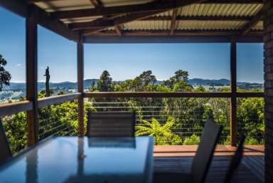 Farm For Sale - NSW - Bostobrick - 2453 - A Whole New Perspective On Life at the Top  (Image 2)