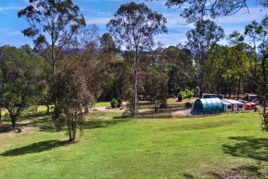 Farm For Sale - QLD - Carters Ridge - 4563 - Idyllic 6-Acre Country Retreat with Dual Living, Horse Facilities and Close Proximity to Noosa  (Image 2)