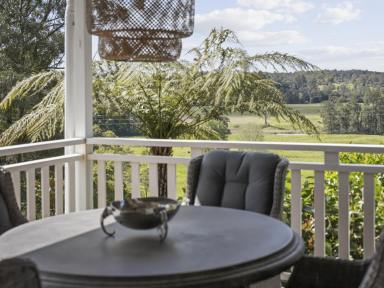 Farm For Sale - NSW - Bellingen - 2454 - Escape to the Serene Lifestyle that Gleniffer offers, Welcome to 542 Gordonville Road  (Image 2)