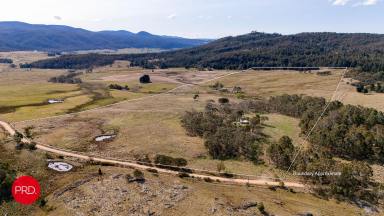 Farm For Sale - NSW - Krawarree - 2622 - Breathtaking Views  (Image 2)