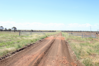 Farm Auction - QLD - Clermont - 4721 - Eleanor Farm   (Image 2)