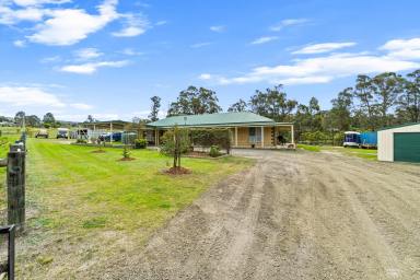 Farm For Sale - VIC - Seaton - 3858 - Charming Rural Retreat On 4.8 Acres  (Image 2)