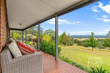 Farm For Sale - VIC - Tyers - 3844 - Magnificent View - Tyers Acreage  (Image 2)