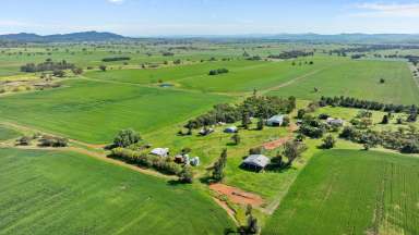 Farm For Sale - NSW - Tamworth - 2340 - "Macumba" Superbly Positioned 25km to Tamworth Centre  (Image 2)