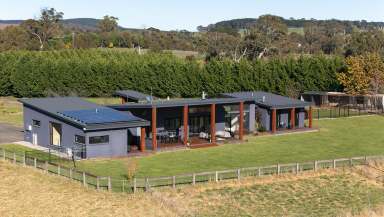 Farm For Sale - NSW - Orange - 2800 - "Springwater"  (Image 2)