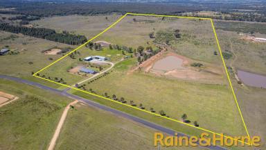 Farm For Sale - NSW - Dubbo - 2830 - Experience the Ultimate Rural Lifestyle  (Image 2)