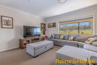 Farm For Sale - NSW - Dubbo - 2830 - Experience the Ultimate Rural Lifestyle  (Image 2)