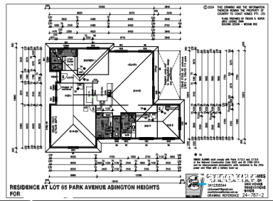 Farm For Sale - QLD - North Isis - 4660 - BRAND NEW HOME - ABINGTON HEIGHTS ESTATE  (Image 2)