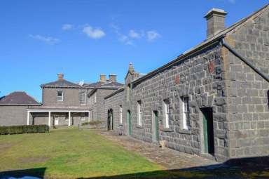 Farm Sold - VIC - Winchelsea - 3241 - Historic "Ingleby" Homestead  (Image 2)