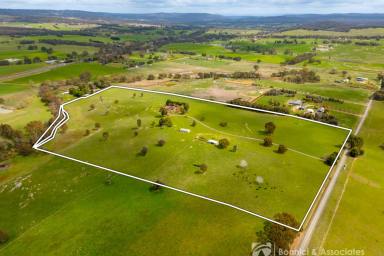 Farm For Sale - VIC - Wooragee - 3747 - Abundant Offerings on 48 Acres  (Image 2)