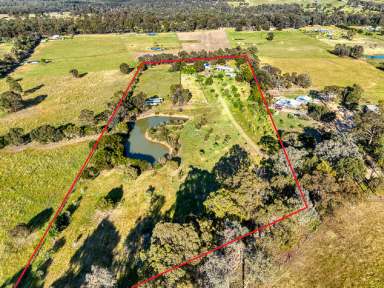 Farm For Sale - VIC - Seaton - 3858 - Perfect Family Hobby Farm/Lifestyle Property  (Image 2)