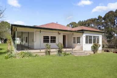 Farm Auction - NSW - Laggan - 2583 - "Barooga" beckons!  (Image 2)