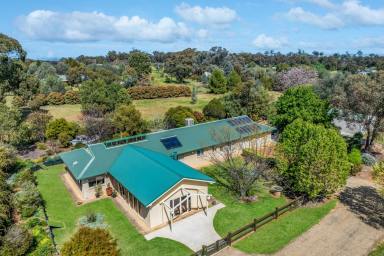 Farm For Sale - NSW - Cowra - 2794 - CHARMING HOME ON 4.96 ACRES* OF PICTURESQUE COUNTRYSIDE!  (Image 2)