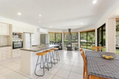 Farm For Sale - NSW - Woombah - 2469 - Acreage Living Minutes To The Beach!  (Image 2)