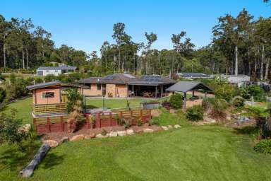 Farm For Sale - NSW - Woombah - 2469 - Acreage Living Minutes To The Beach!  (Image 2)