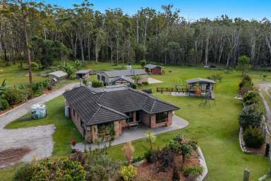 Farm For Sale - NSW - Woombah - 2469 - Acreage Living Minutes To The Beach!  (Image 2)