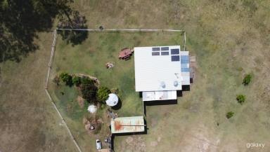 Farm For Sale - QLD - Boolboonda - 4671 - Ideal Country Weekender  (Image 2)