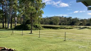 Farm For Sale - QLD - Boolboonda - 4671 - Ideal Country Weekender  (Image 2)